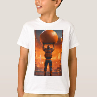 New_Pran_Stores:- Your One-Stop Shop for Freshness T-Shirt