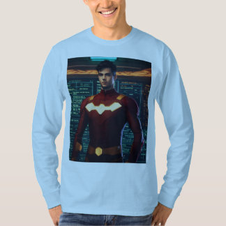 New_Pran_Stores:- Your One-Stop Shop for Freshness T-Shirt