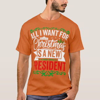 New Red T-Shirt