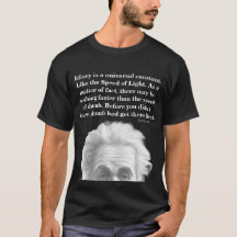 "New Revelations", Einstein, funny, humor