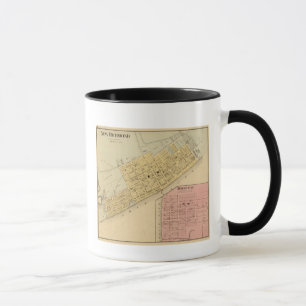 New Richmond, Ohio Mug