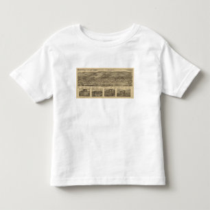 New Richmond, Ohio Toddler T-Shirt