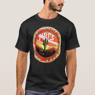New-Riders-Purple-Sage Men Women T-Shirt