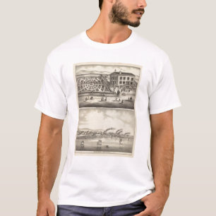 New Rio Vista, Academy T-Shirt