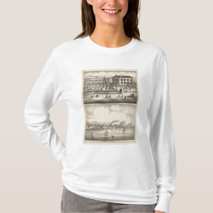 New Rio Vista, Academy T-Shirt