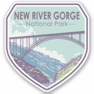 New River Gorge National Park