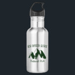 New River Gorge National Park 532 Ml Water Bottle<br><div class="desc">New River Gorge National Park in West Virginia is America's newest National Park and amazing for climbing,  hiking,  paddling,  and outdoor adventures.</div>