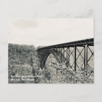 New River Gorge National Park
