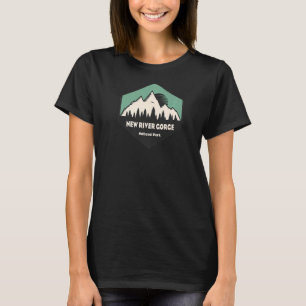 New River Gorge National Park   T-Shirt