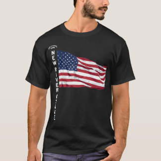 NEW RIVER GORGE National Park West Virginia Appala T-Shirt