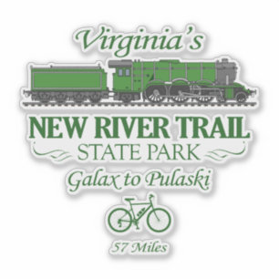 New River Trail SP (RT2)