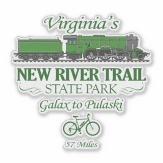 New River Trail SP (RT2)