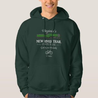 New River Trail SP (RT2) Hoodie