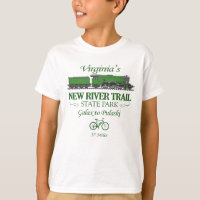 New River Trail SP (RT2)