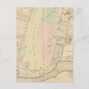New Rochelle, New York Postcard