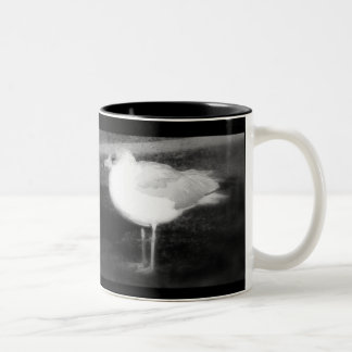NEW SEAGULL MUG