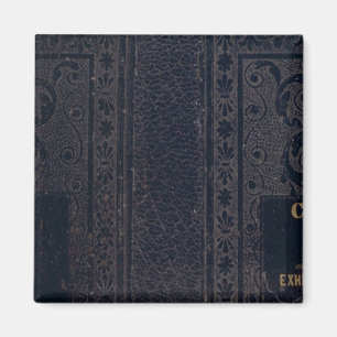 New sectional map of the state of Illinois 3 Magnet