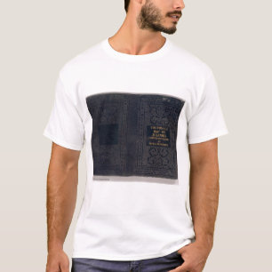 New sectional map of the state of Illinois 3 T-Shirt