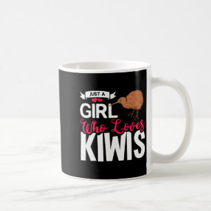New Shirt Kiwi Bird Baby Zealand 1 Coffee Mug