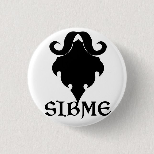 New SIBME Button (Front)