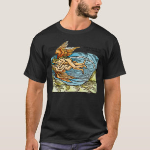 NEW SKIN FOR THE OLD CEREMONY Classic T-Shirt