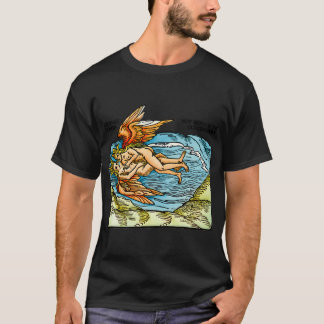 New skin for the old ceremony Leonard cohen Vinta T-Shirt