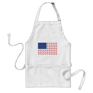 NEW-SLED-Flag-of-Sleds Standard Apron