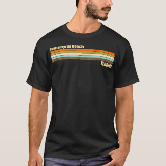 New Smyrna Beach  T-Shirt