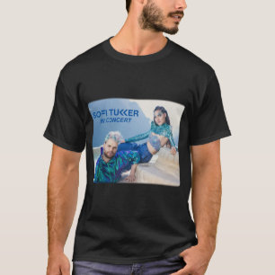 NEW SOFI TUKKER TOUR T-Shirt