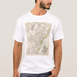 New South Wales 3 T-Shirt