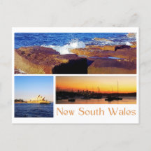 New South Wales 