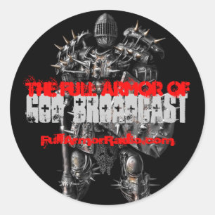 NEW "Spike" Stickers