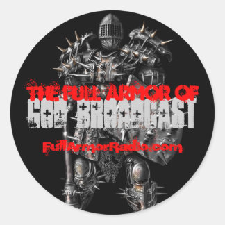 NEW "Spike" Stickers