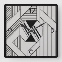 New Style Art Deco