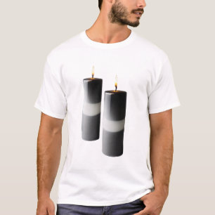 New style Candle light  T-Shirt
