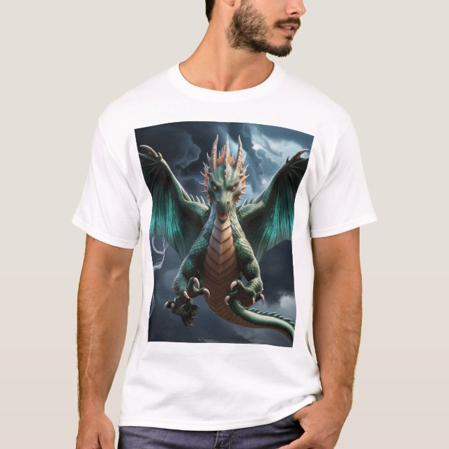 New Stylish Mens Tshirts and more (Front)