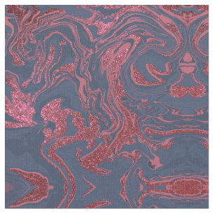 new swirly marble glitter 2 fabric