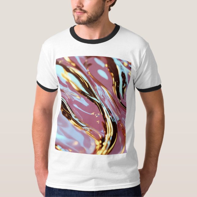 New T-shirt  (Front)