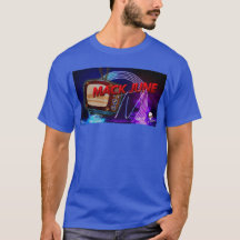 New T Shirt!!!