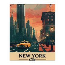 new tork city painted gallery art