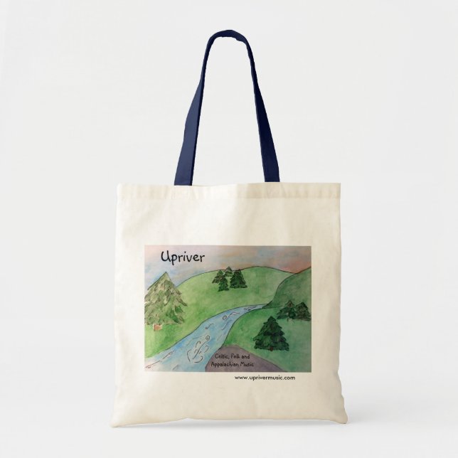 New Tote Bag (Front)
