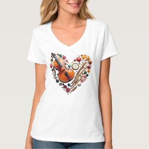 New Trend T-Shirt