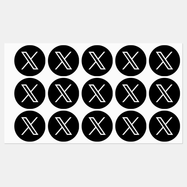 New Twitter Icon (Sheet)