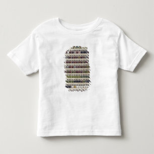 New uniform designs for the Royal Prussian Toddler T-Shirt
