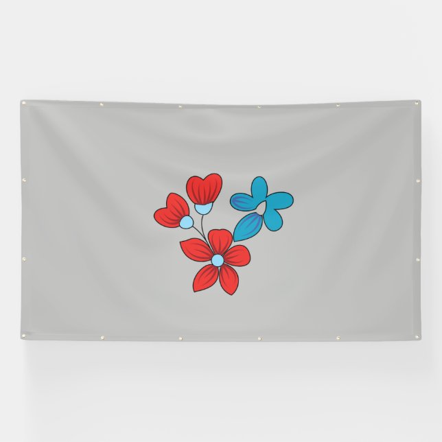 New Vinyl Banners (Horizontal)