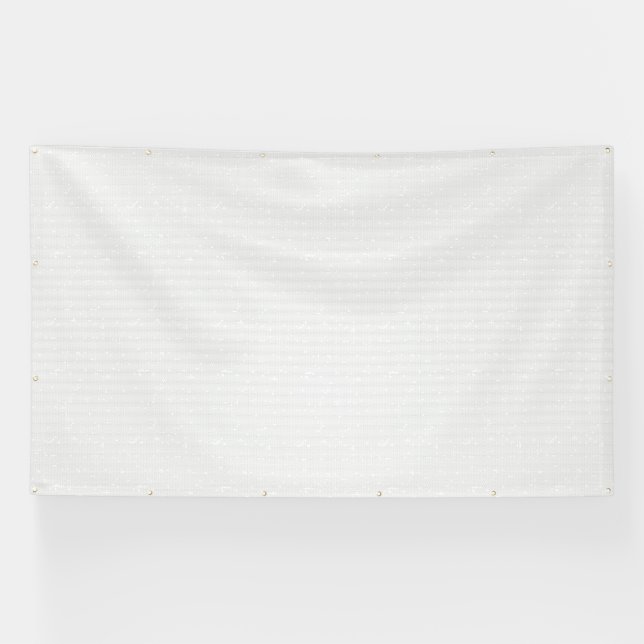 New Vinyl Banners (Horizontal)