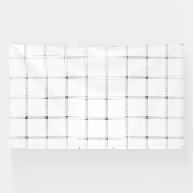 New Vinyl Banners (Horizontal)