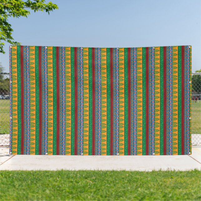 New Vinyl Banners (Outside)