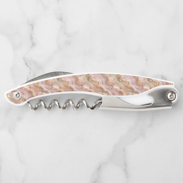 New Waiter's Corkscrew (Back)