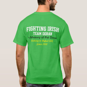 *NEW* Walk to Defeat ALS Shirt 2017